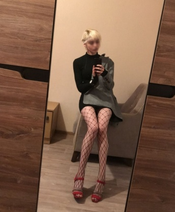Анжелика
